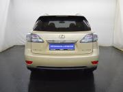 Lexus RX III Санкт-Петербург  - изображение 24