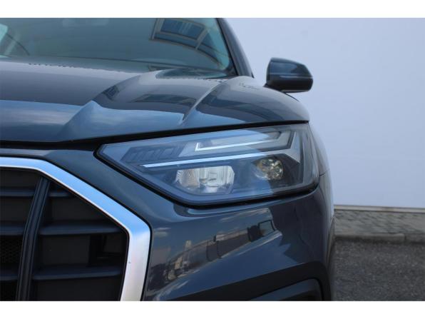 Audi Q5 II (FY) Рестайлинг с пробегом 2021 года, цена 3 998 000 рублей, 89005 км, внедорожник, Автокод Объявления