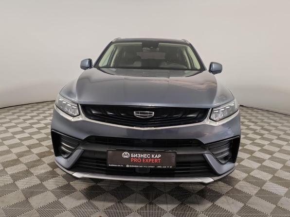 Geely Tugella I с пробегом 2021 года, цена 2 299 000 рублей, 94699 км, внедорожник, Автокод Объявления