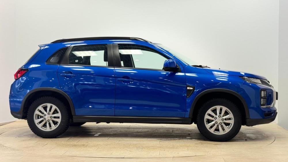 Mitsubishi ASX I Рестайлинг 3 Липецк  - изображение 5