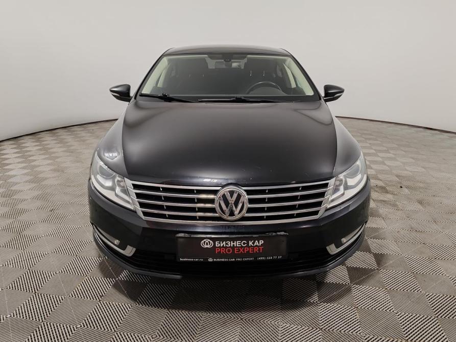 Volkswagen Passat CC I Рестайлинг Москва  - изображение 2