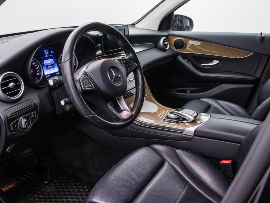 Mercedes-Benz GLC I (X253) Москва  - изображение 9
