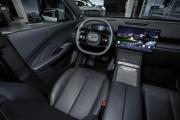 Omoda C7 Москва  - изображение 13