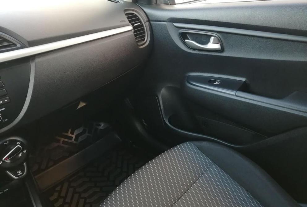 Kia Rio IV Иваново  - изображение 17