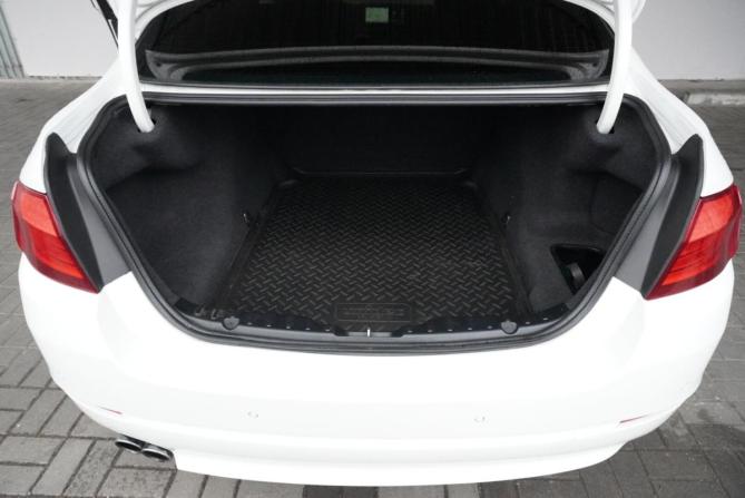 BMW 5 серии VI (F10/F11/F07) с пробегом 2012 года, цена 1 590 000 рублей, 240921 км, седан, Автокод Объявления