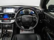 Honda Accord IX Иркутск  - изображение 37