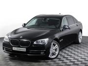 BMW 7 серии V (F01/F02/F04) Рестайлинг Москва  - изображение 54
