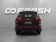 Hyundai Santa Fe Classic Воронеж  - изображение 21