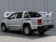 Volkswagen Amarok I Краснодар  - изображение 20