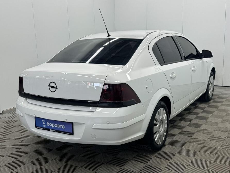 Opel Astra H Рестайлинг Воронеж  - изображение 5