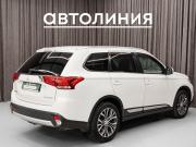 Mitsubishi Outlander III Рестайлинг 2 Красноярск  - изображение 22
