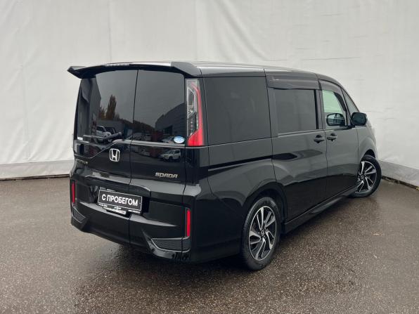 Honda Stepwgn V Рестайлинг с пробегом 2020 года, цена 2 299 000 рублей, 124831 км, минивэн, Автокод Объявления
