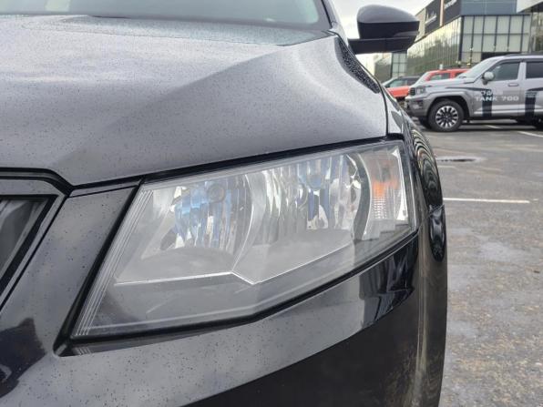 Skoda Octavia III (A7) с пробегом 2014 года, цена 1 320 000 рублей, 169457 км, лифтбек, Автокод Объявления