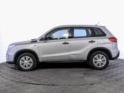 Suzuki Vitara II Москва  - изображение 34