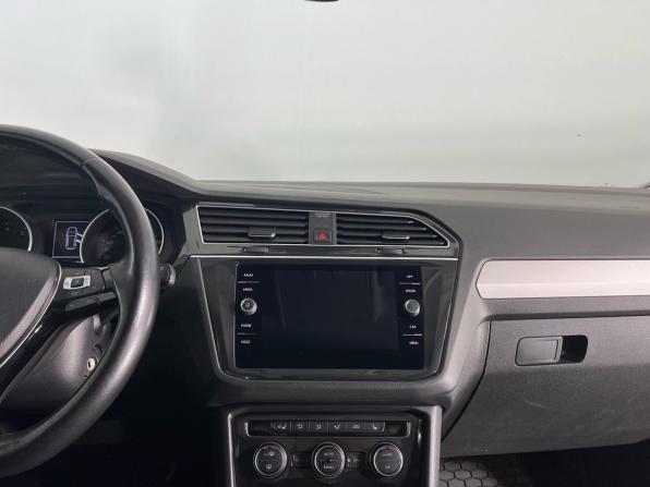 Volkswagen Tiguan II с пробегом 2019 года, цена 2 275 000 рублей, 90000 км, внедорожник, Автокод Объявления