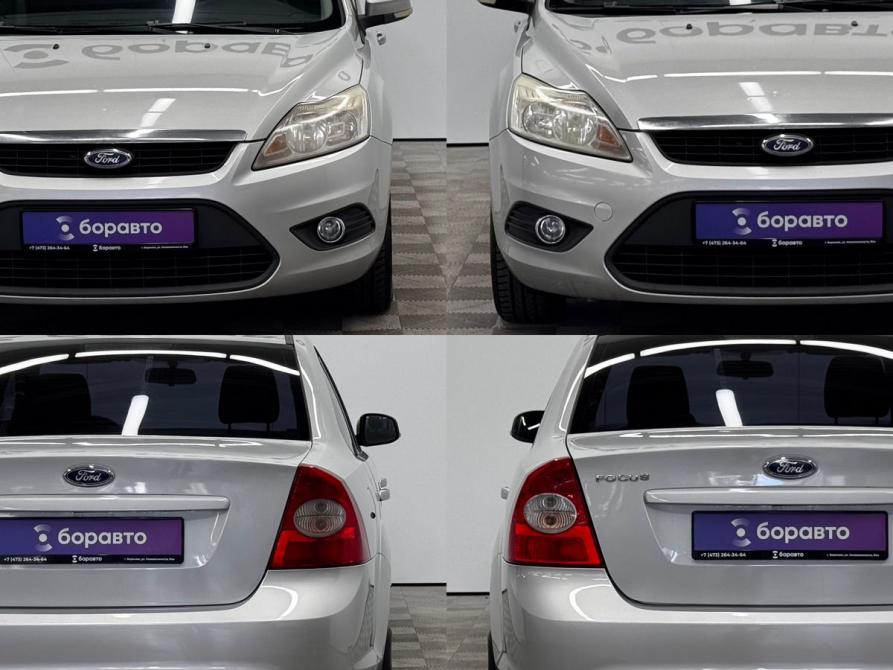 Ford Focus II Рестайлинг Воронеж  - изображение 7