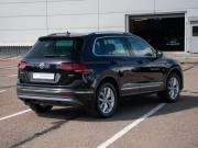 Volkswagen Tiguan II Москва  - изображение 28