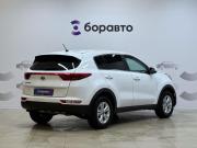 Kia Sportage IV Ставрополь  - изображение 23