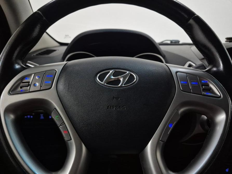 Hyundai ix35 I Альметьевск  - изображение 21