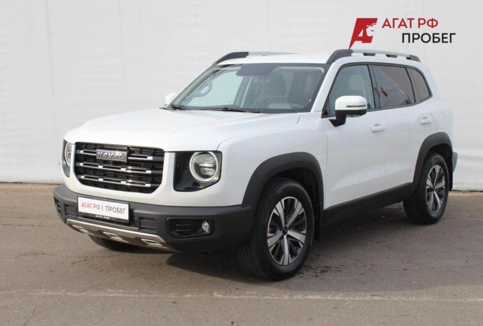 Haval Dargo I Нижний Новгород  - изображение 1