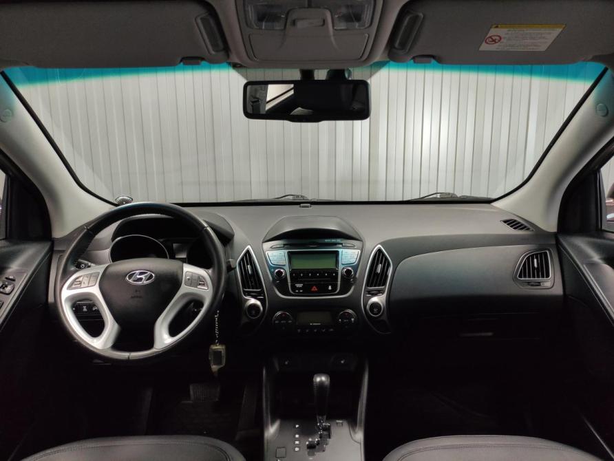 Hyundai ix35 I Пермь  - изображение 8