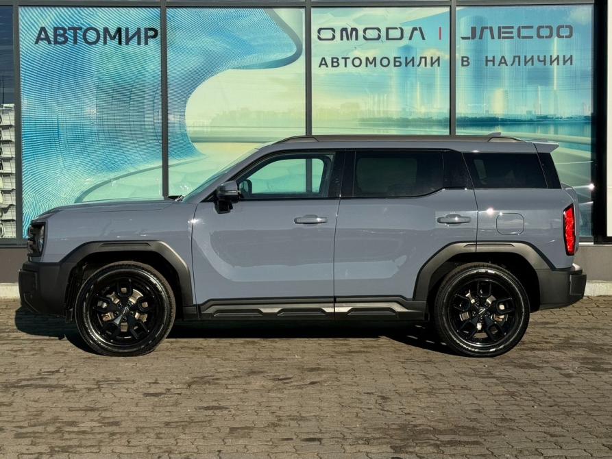 Haval H3 I Архангельск  - изображение 7