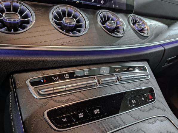 Mercedes-Benz CLS III (C257) с пробегом 2021 года, цена 5 285 000 рублей, 109858 км, седан, Автокод Объявления
