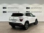 Hyundai Creta II Санкт-Петербург  - изображение 30