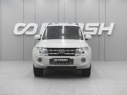 Mitsubishi Pajero IV Рестайлинг 1 Ростов-на-Дону  - изображение 21