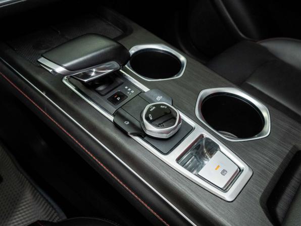 Changan CS55 Plus II с пробегом 2023 года, цена 2 100 000 рублей, 57392 км, внедорожник, Автокод Объявления