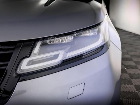 Land Rover Range Rover Velar I с пробегом 2018 года, цена 3 510 000 рублей, 128381 км, внедорожник, Автокод Объявления