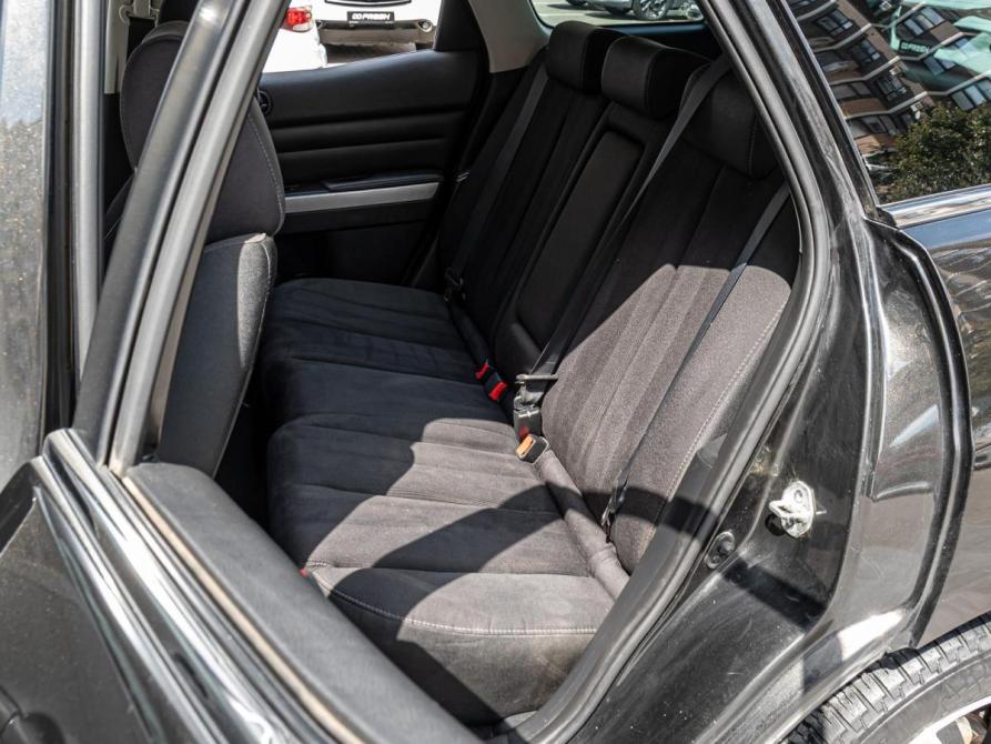 Mazda CX-7 I Рестайлинг Краснодар  - изображение 9