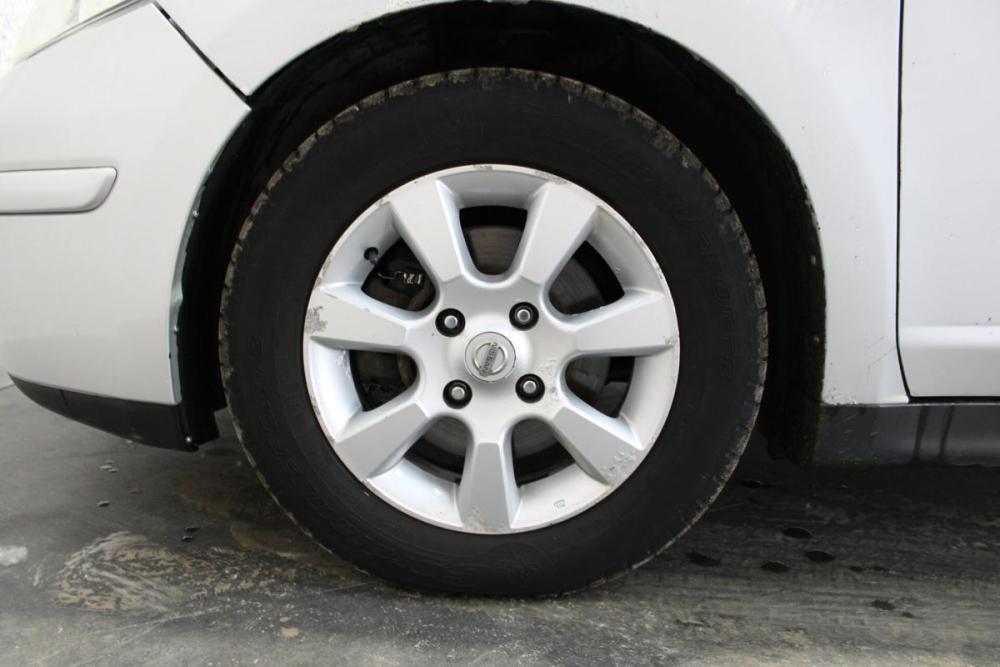 Nissan Tiida I Ярославль  - изображение 13