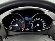 Ford Fiesta Mk6 Рестайлинг Москва  - изображение 21