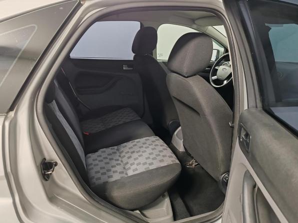 Ford Focus II Рестайлинг с пробегом 2008 года, цена 475 000 рублей, 266243 км, хэтчбек, Автокод Объявления