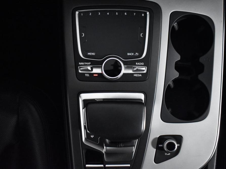 Audi Q7 II (4M) Санкт-Петербург  - изображение 18
