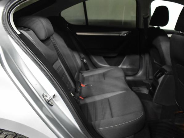 Skoda Octavia III (A7) Рестайлинг с пробегом 2017 года, цена 1 630 000 рублей, 130430 км, лифтбек, Автокод Объявления