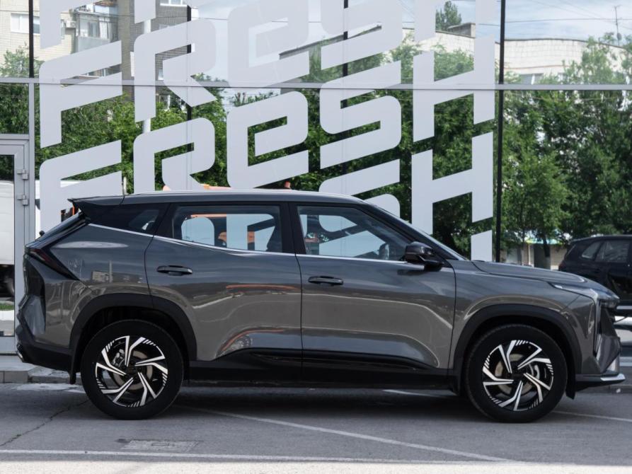 Geely Boyue Cool Волгоград  - изображение 5