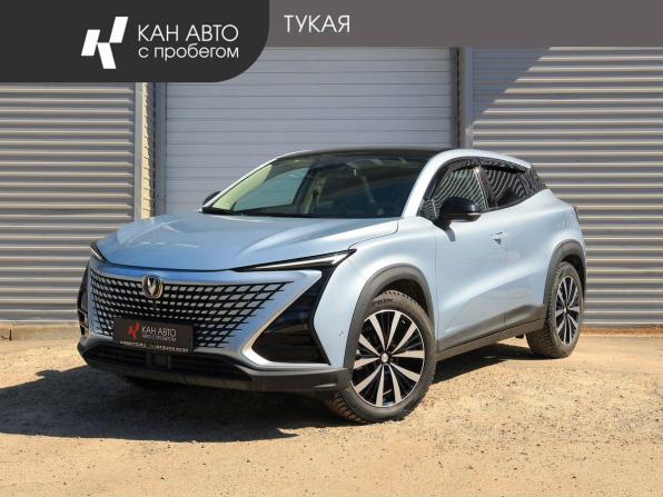 Changan UNI-T I с пробегом 2023 года, цена 2 333 000 рублей, 13846 км, внедорожник, Автокод Объявления