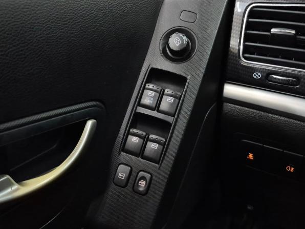 SsangYong Actyon II с пробегом 2012 года, цена 880 000 рублей, 149135 км, внедорожник, Автокод Объявления