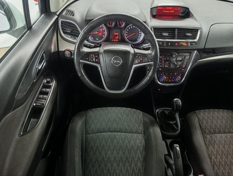 Opel Mokka I Санкт-Петербург  - изображение 11