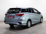 Honda Shuttle II Чита  - изображение 24
