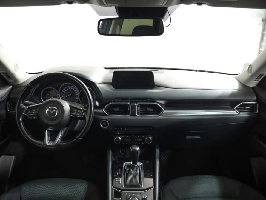 Mazda CX-5 II Санкт-Петербург  - изображение 10