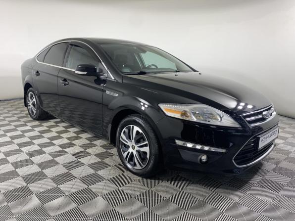Ford Mondeo IV Рестайлинг с пробегом 2014 года, цена 988 000 рублей, 216089 км, седан, Автокод Объявления