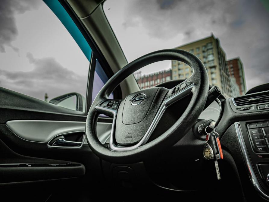 Opel Mokka I Тюмень  - изображение 11