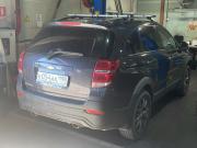 Chevrolet Captiva I Рестайлинг 2 Санкт-Петербург  - изображение 14