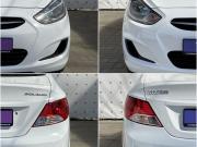 Hyundai Solaris I Тамбов  - изображение 27