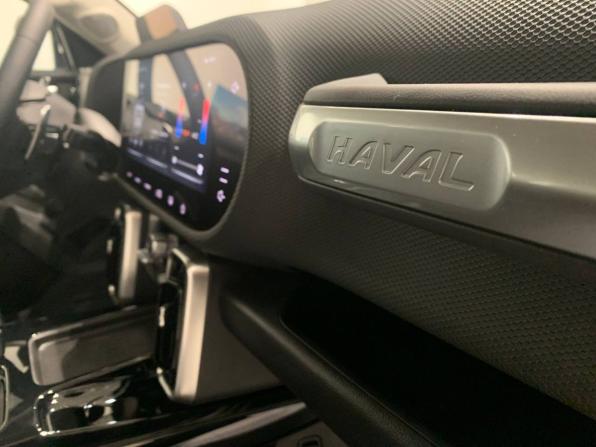 Новый Haval Dargo 2026 года, цена 3 365 010 рублей, внедорожник, Автокод Объявления