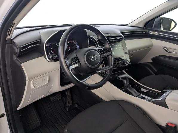 Hyundai Tucson IV с пробегом 2021 года, цена 3 000 000 рублей, 40097 км, внедорожник, Автокод Объявления