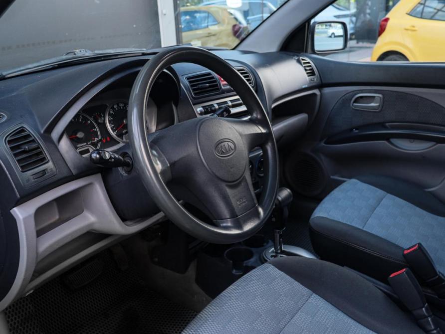Kia Picanto I Москва  - изображение 13